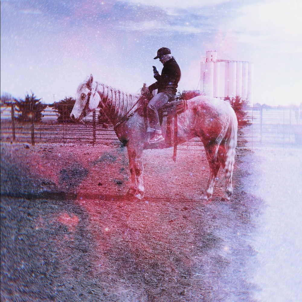 Meet your Posher, Rilee